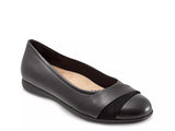 Trotters Danni Flat