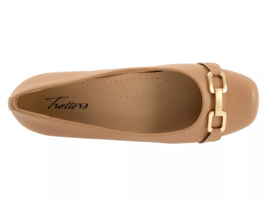 Trotters Sadie Flat