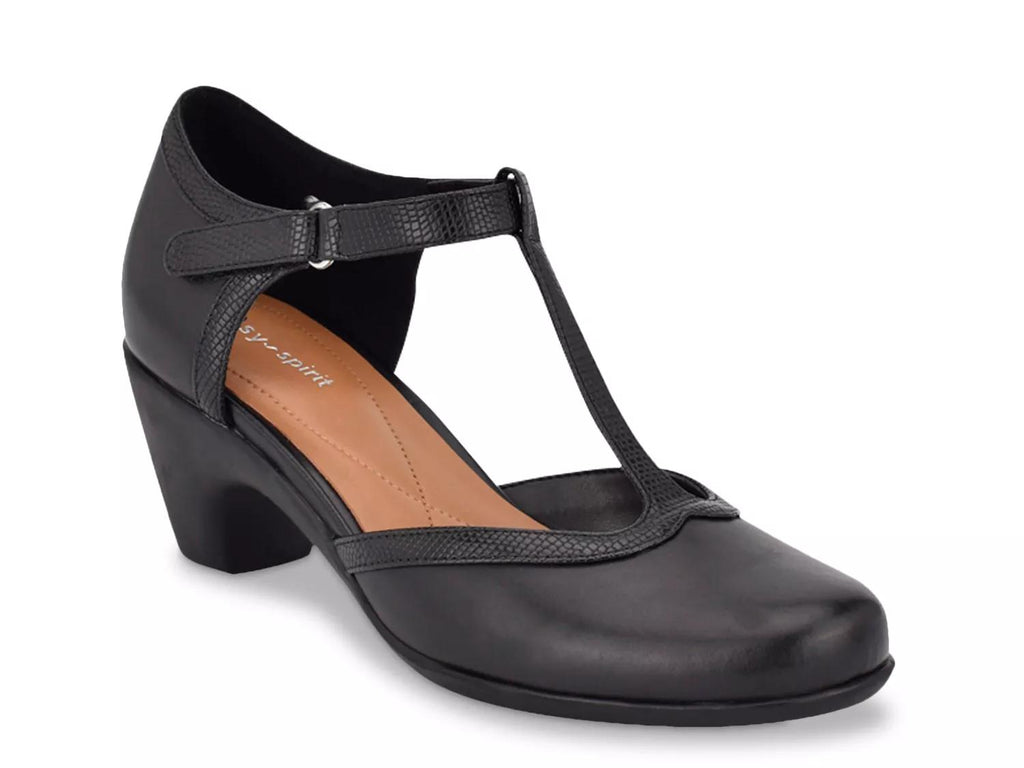 Easy Spirit Cara Mary Jane Pump