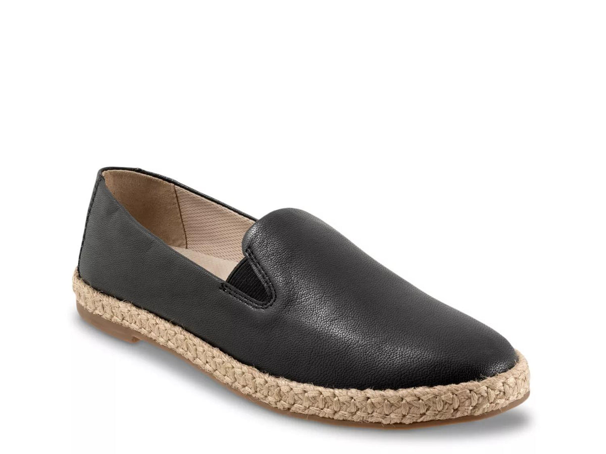 Trotters Poppy Espadrille Slip-On