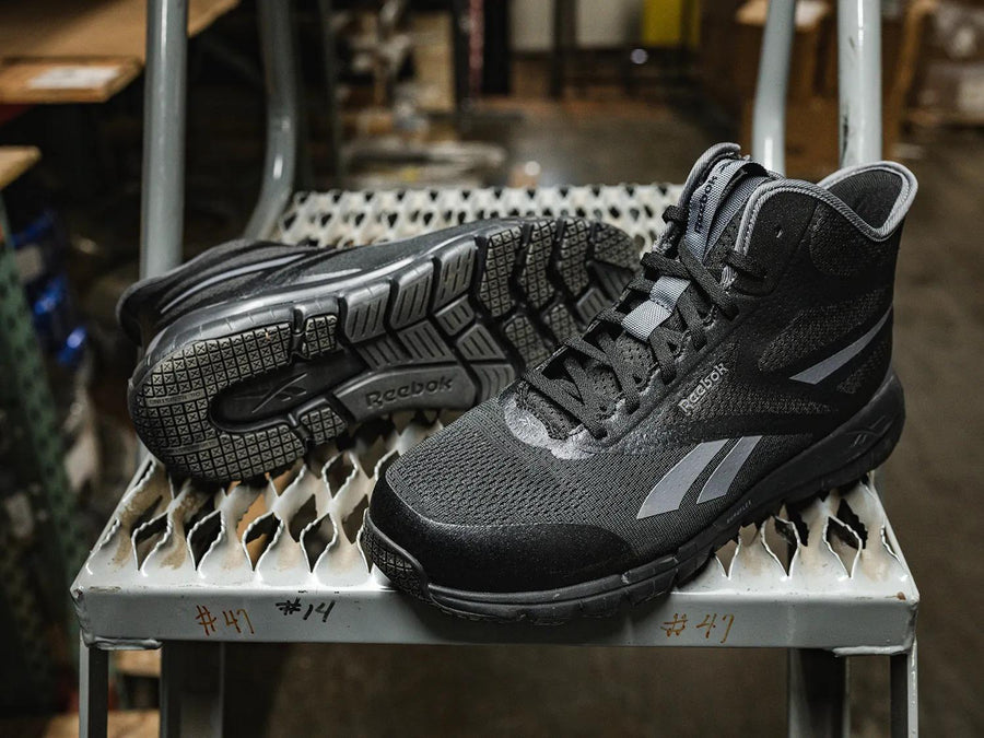 Reebok Flex Trainer Work Boot - Men's