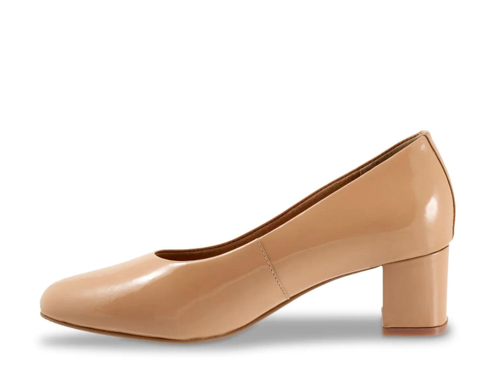 Trotters Daria Pump