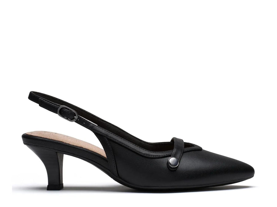 Clarks Kepley Sling Pump