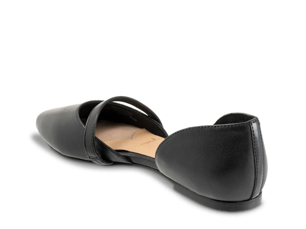Trotters Emory Flat