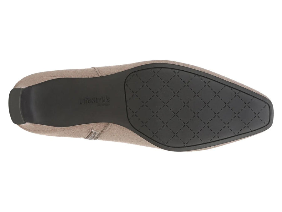 Lifestride Fawn Bootie