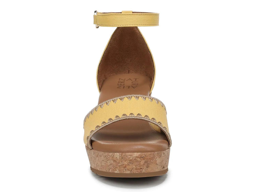 Naturalizer Olly Wedge Sandal