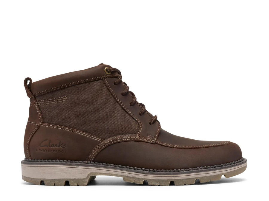 Clarks Maplewalk Rise Boot