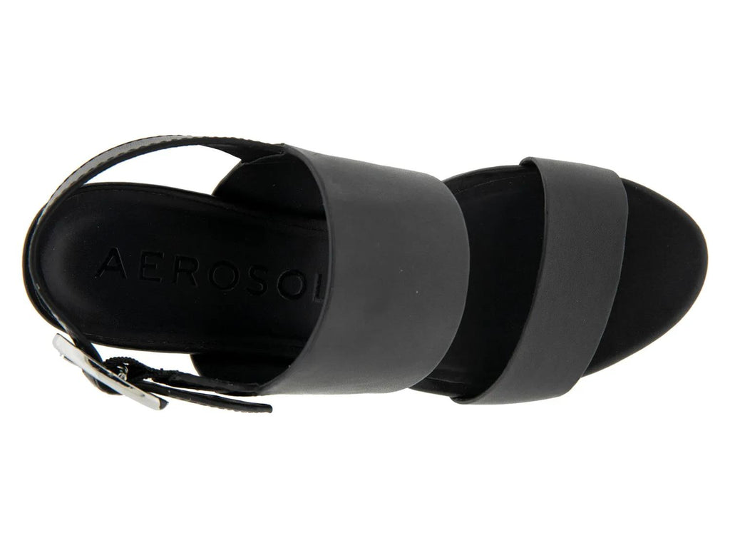 Aerosoles Casetta Platform Sandal