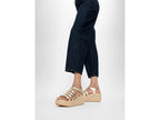 FitFlop PlatFForms Espadrille Wedge Sandal