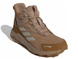 Adidas Terrex Anylander Climaproof Waterproof Mid Hiking Shoe - Men's