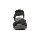 Clarks Cloudsteppers Breezerae Sara Wedge Sandal