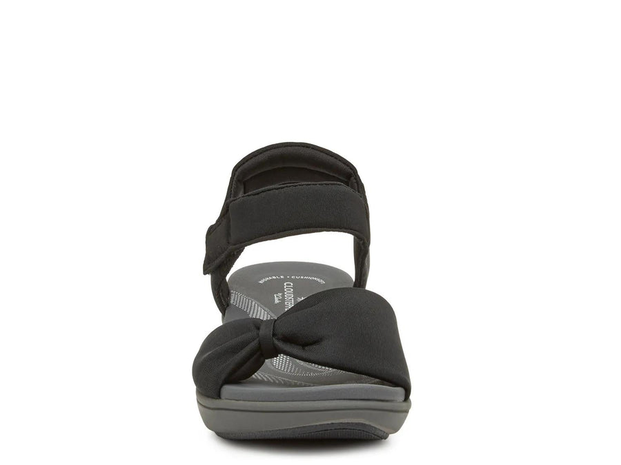 Clarks Cloudsteppers Breezerae Sara Wedge Sandal