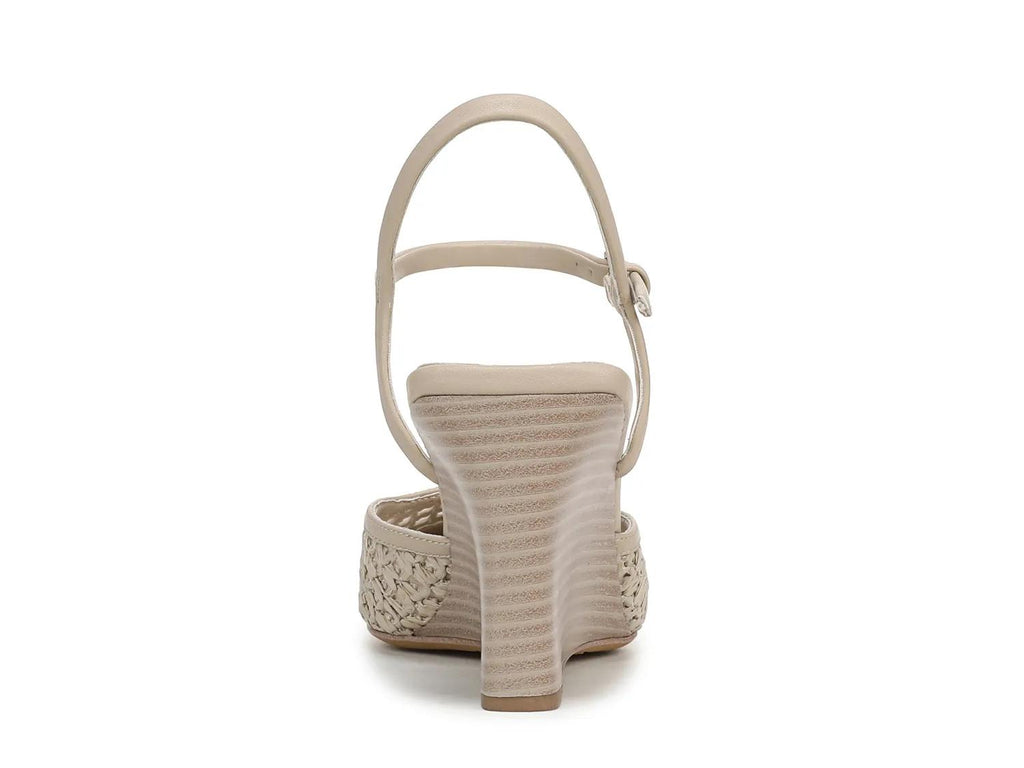 Franco Sarto Cherie Wedge Pump