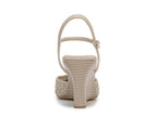 Franco Sarto Cherie Wedge Pump