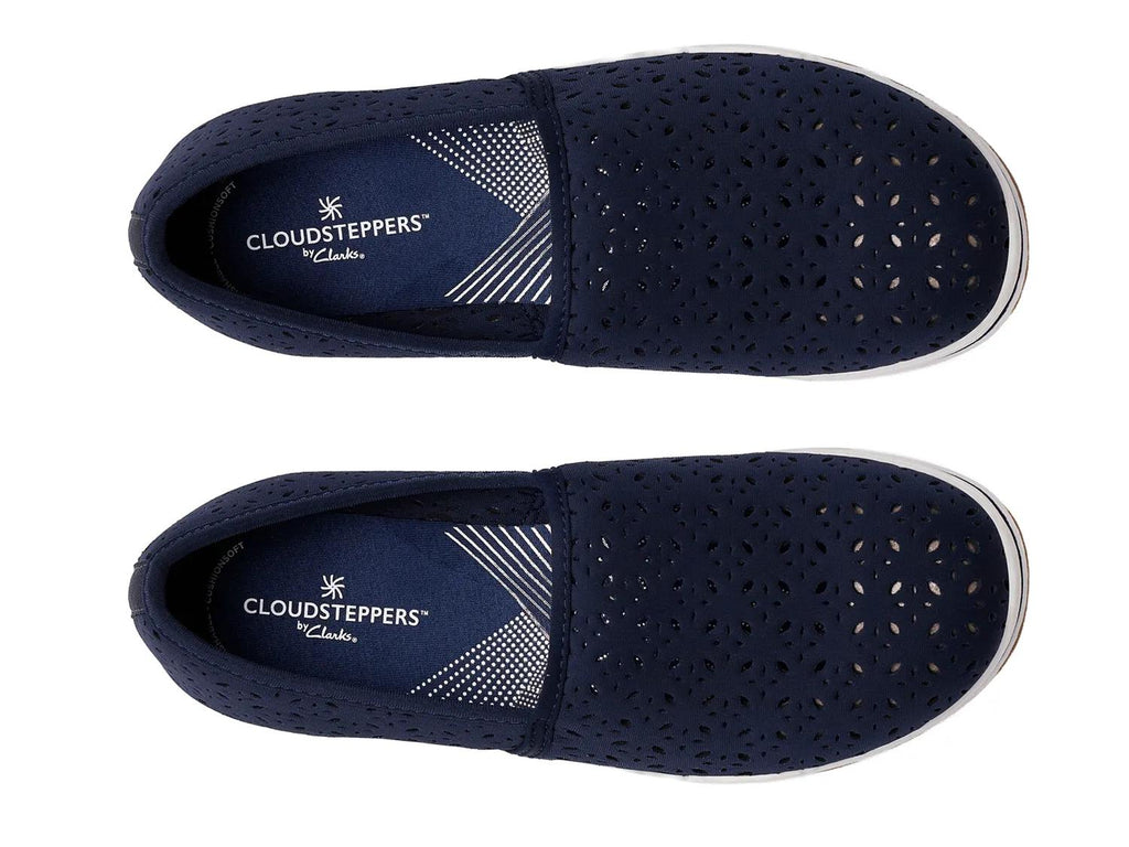 Clarks Breeze Lily Slip-On - Women's