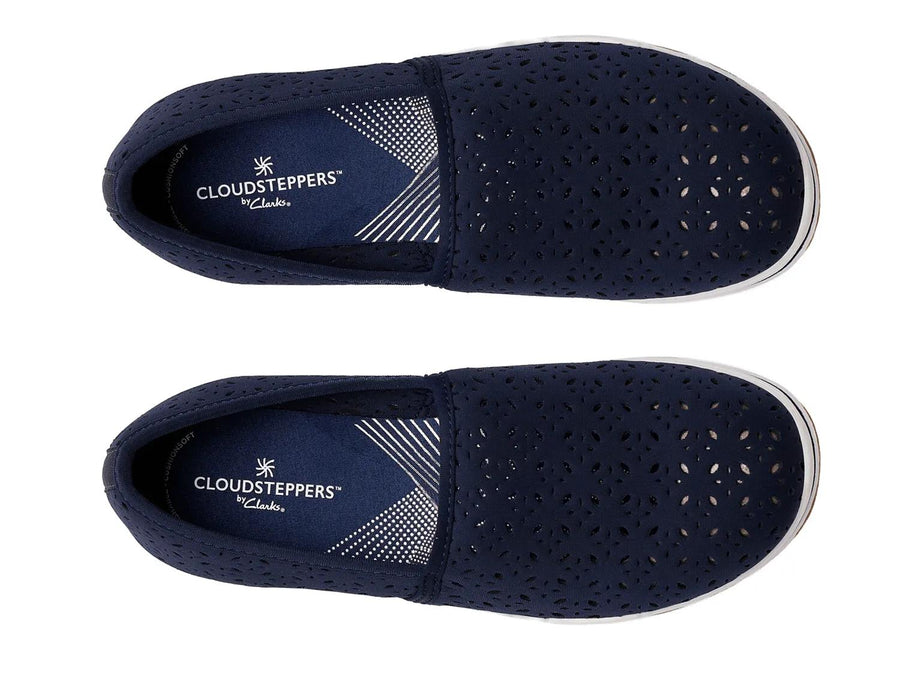 Clarks Breeze Lily Slip-On - Women's