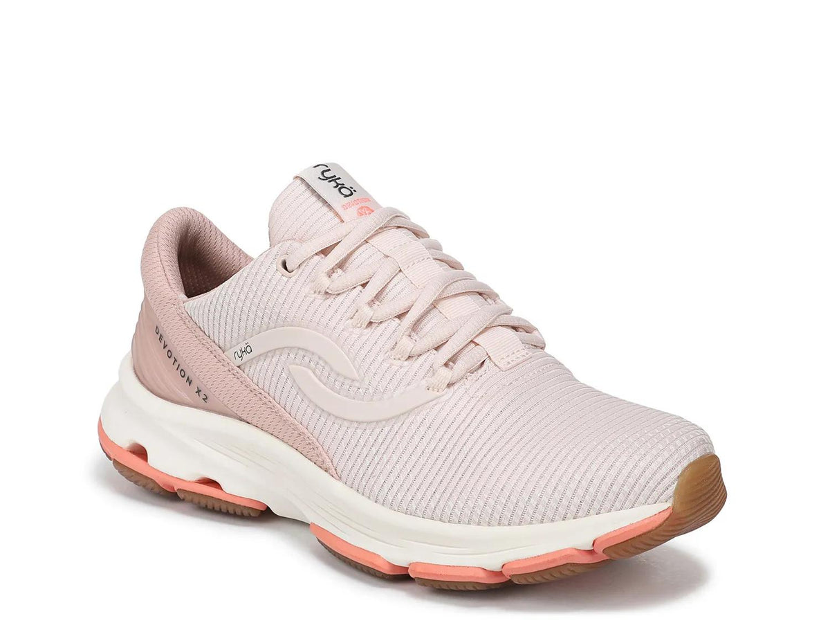 Ryka Devotion X 2 Walking Sneaker - Women's
