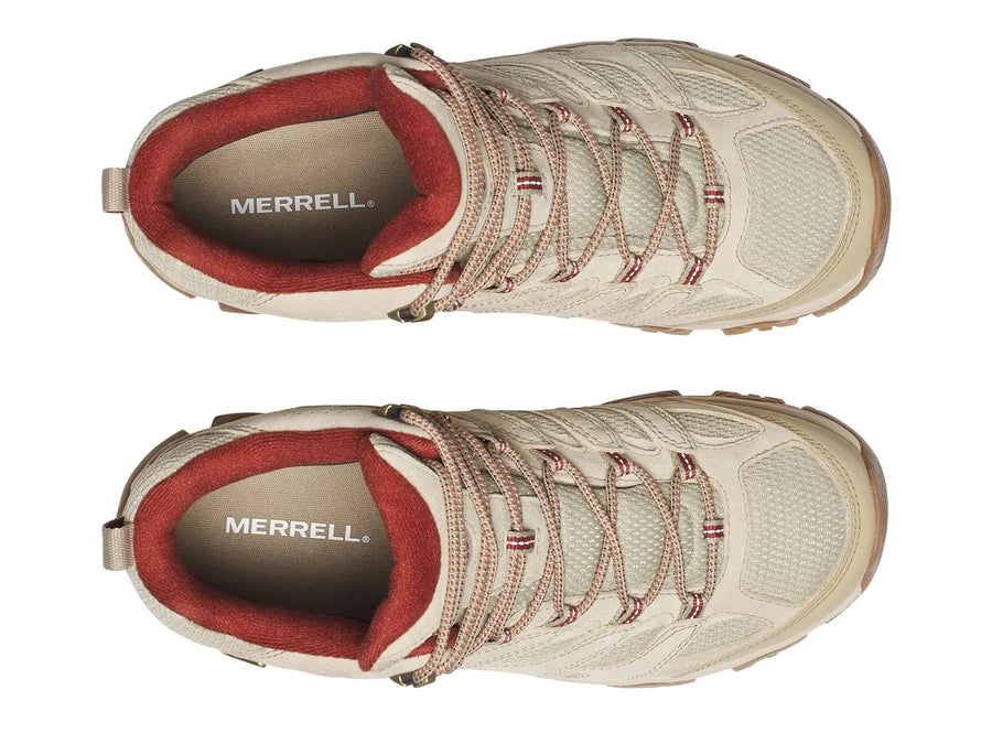 Merrell Moab Mid Hiking Boot