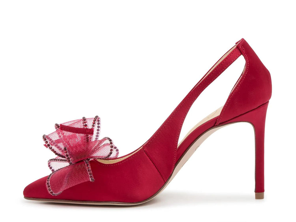 Jessica Simpson Coirah Pump