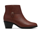 Clarks Emily Style Bootie - Women's