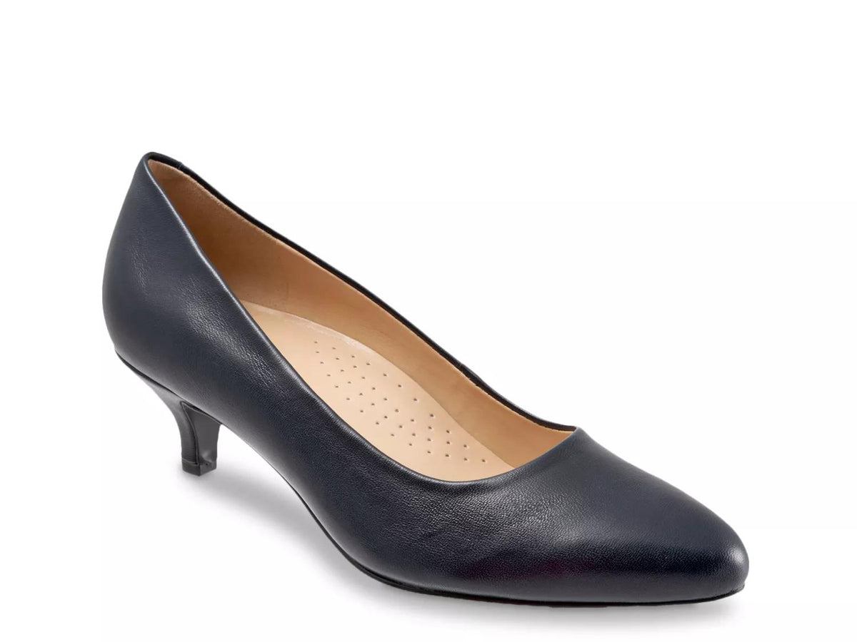 Trotters Kiera Pump