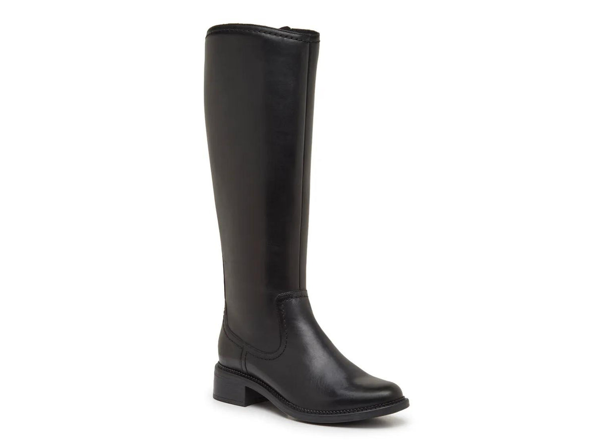 Clarks Maye Ride Riding Boot