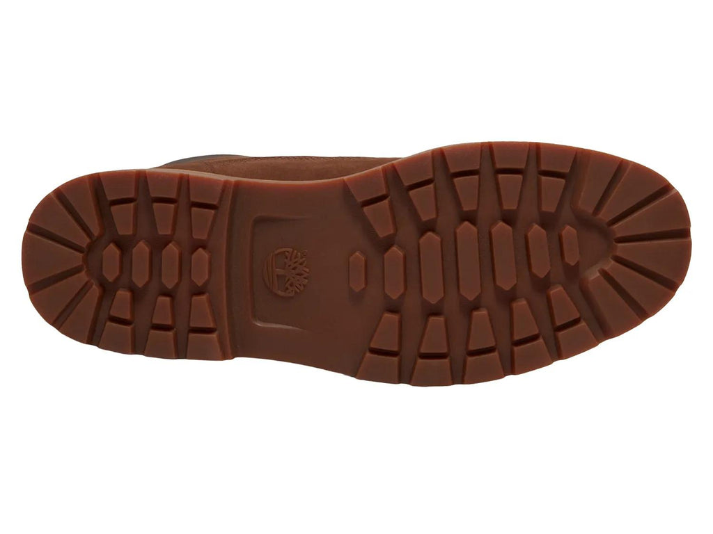 Timberland Auburn Falls Waterproof Chukka Boot - Men's