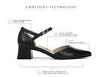Naturalizer Maddox Pump