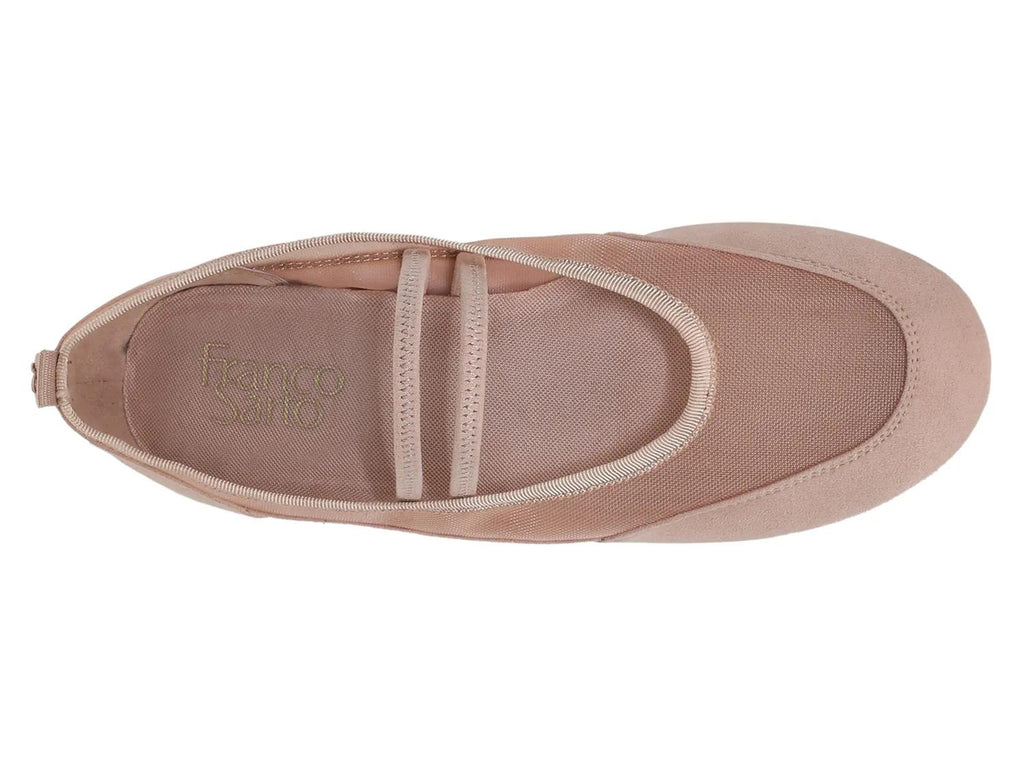 Franco Sarto Fietta Slip-On