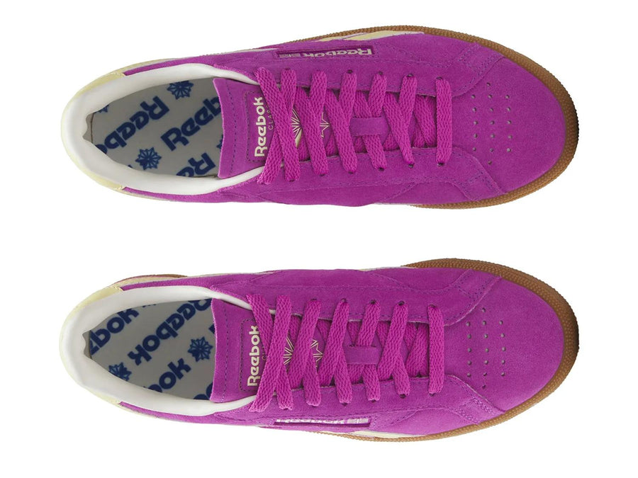 Reebok Club C Grounds UK Sneaker - Women's
