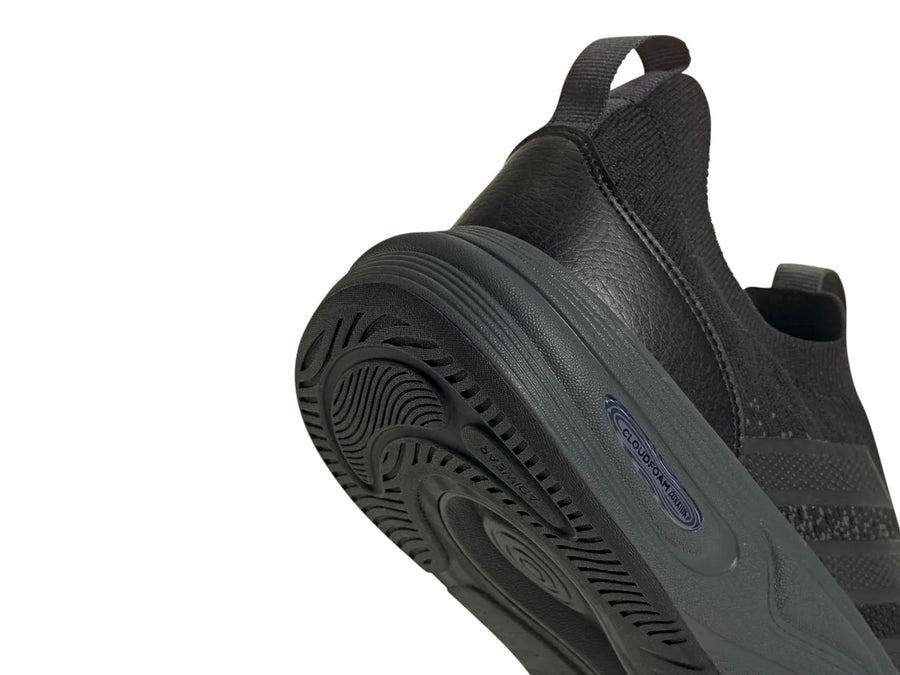 Adidas Cloudfoam Cuxxion Sock Slip-On Sneaker - Men's