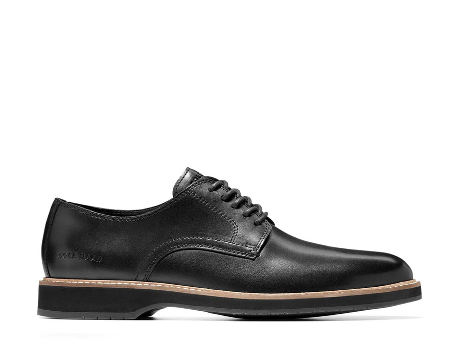 Cole Haan Morse Grand Plain Toe Oxford