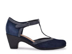 Easy Spirit Cara Mary Jane Pump