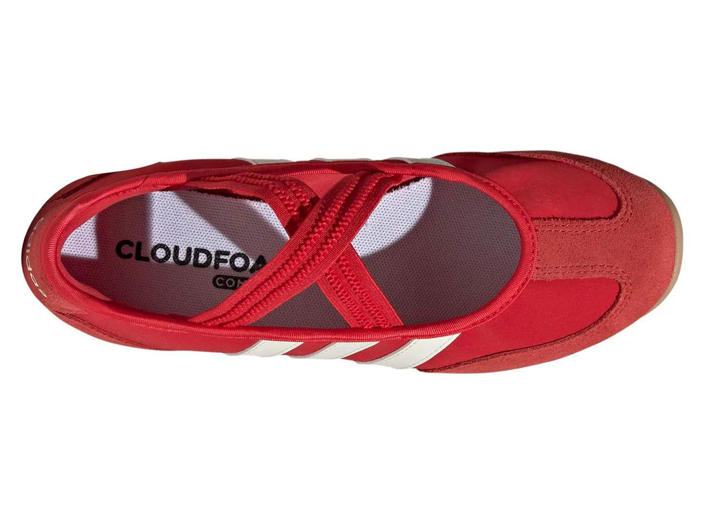 Adidas Barreda Mary Jane Sneaker - Women's