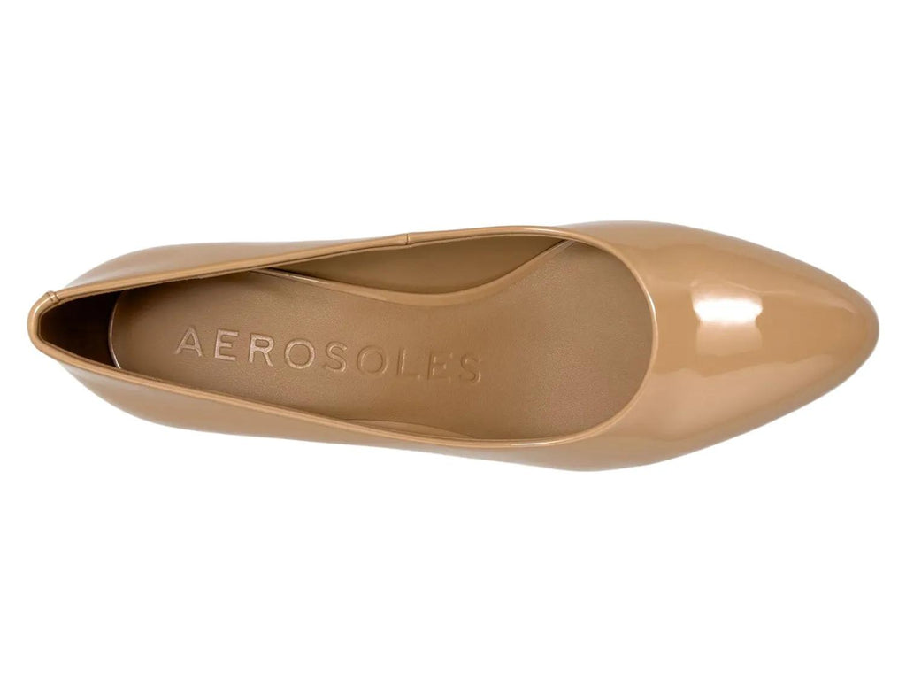 Aerosoles Betsy Pump