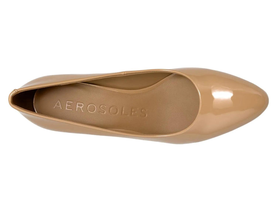 Aerosoles Betsy Pump