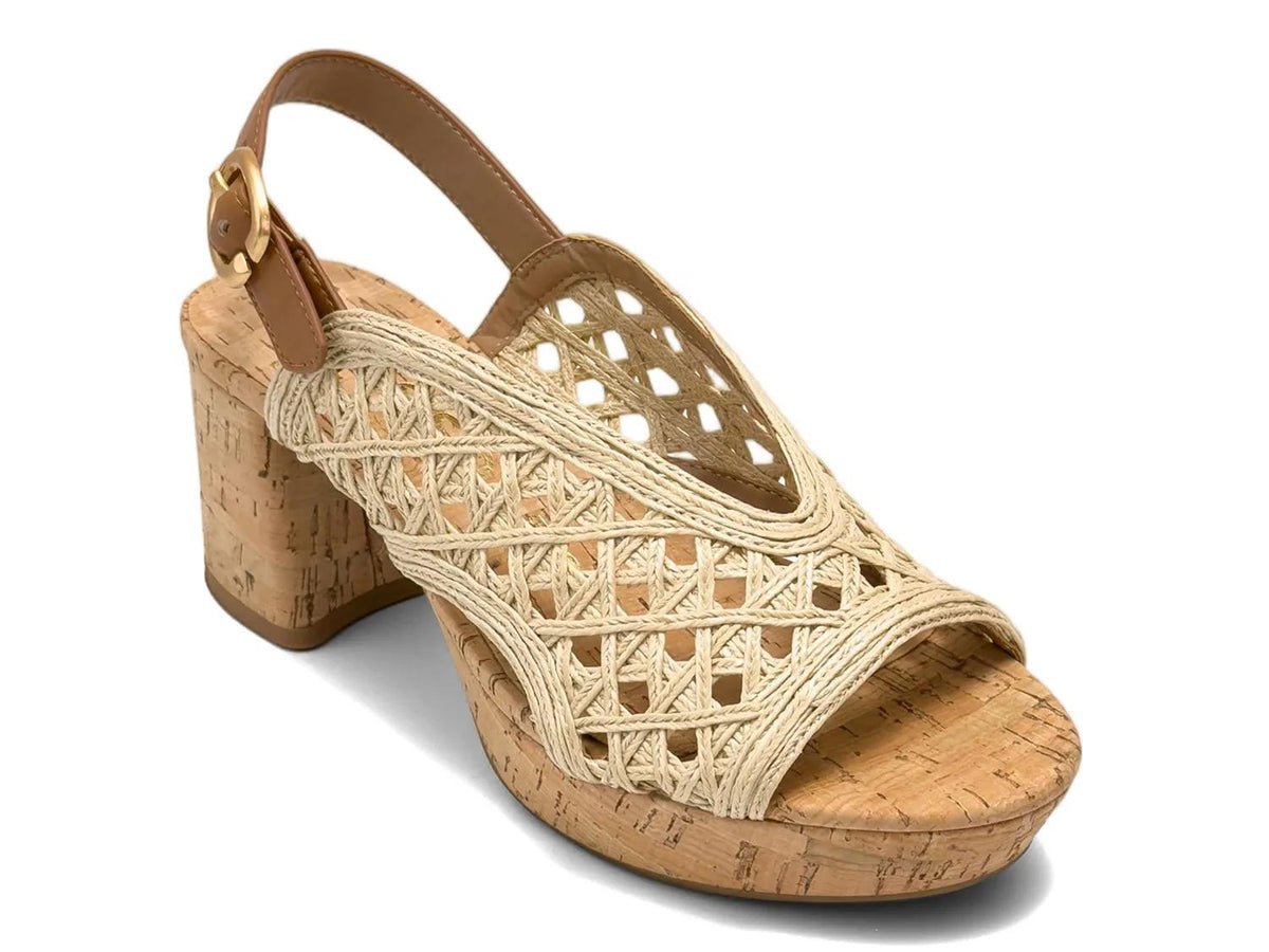 Aerosoles Clora Platform Sandal