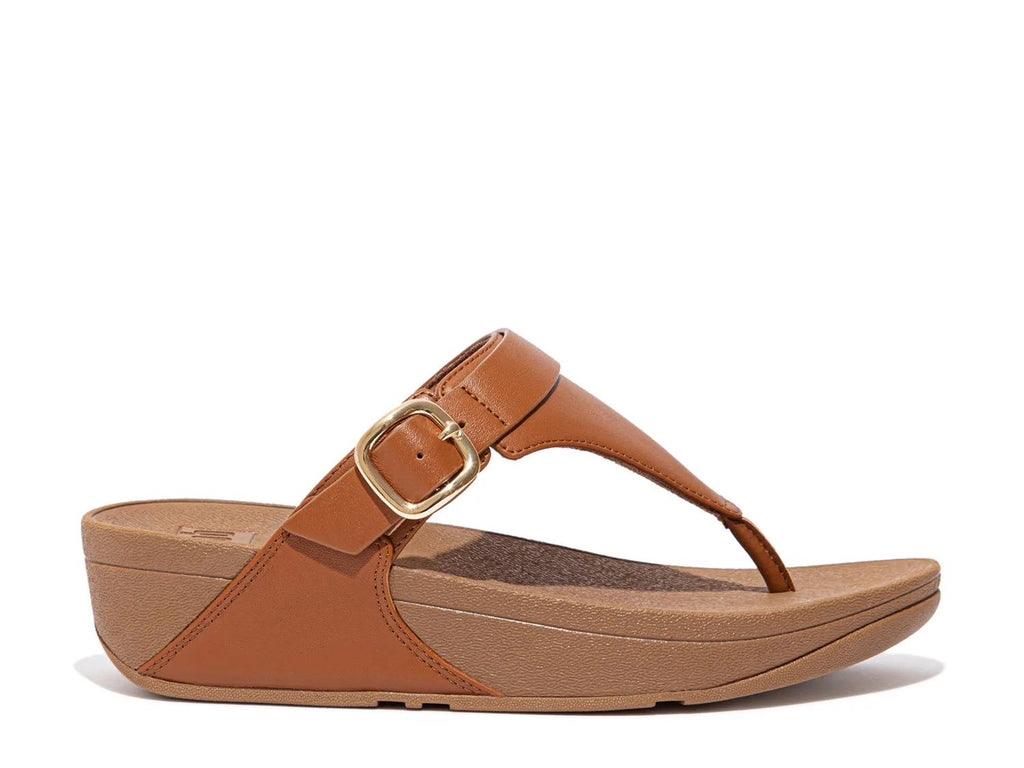 FitFlop Lulu Wedge Sandal