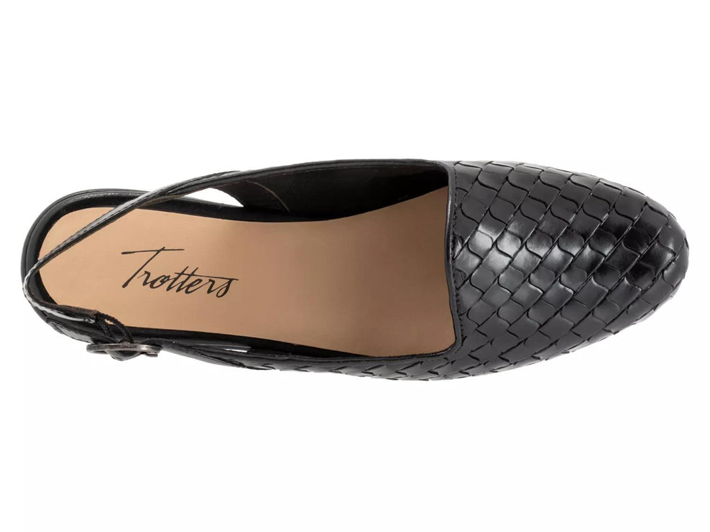 Trotters Lea Flat