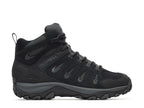 Merrell Crosslander 4 Mid Waterproof Hiking Boot - Men's