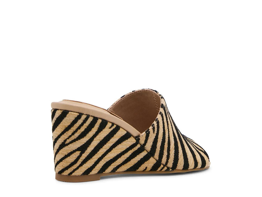 Anne Klein Charisma Wedge Sandal