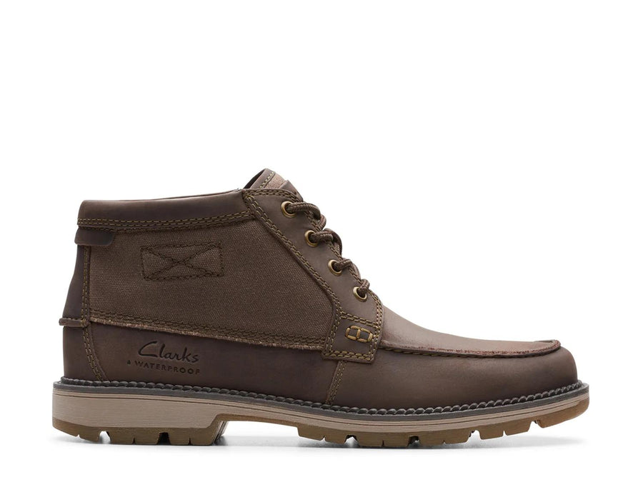 Clarks Maplewalk Boot