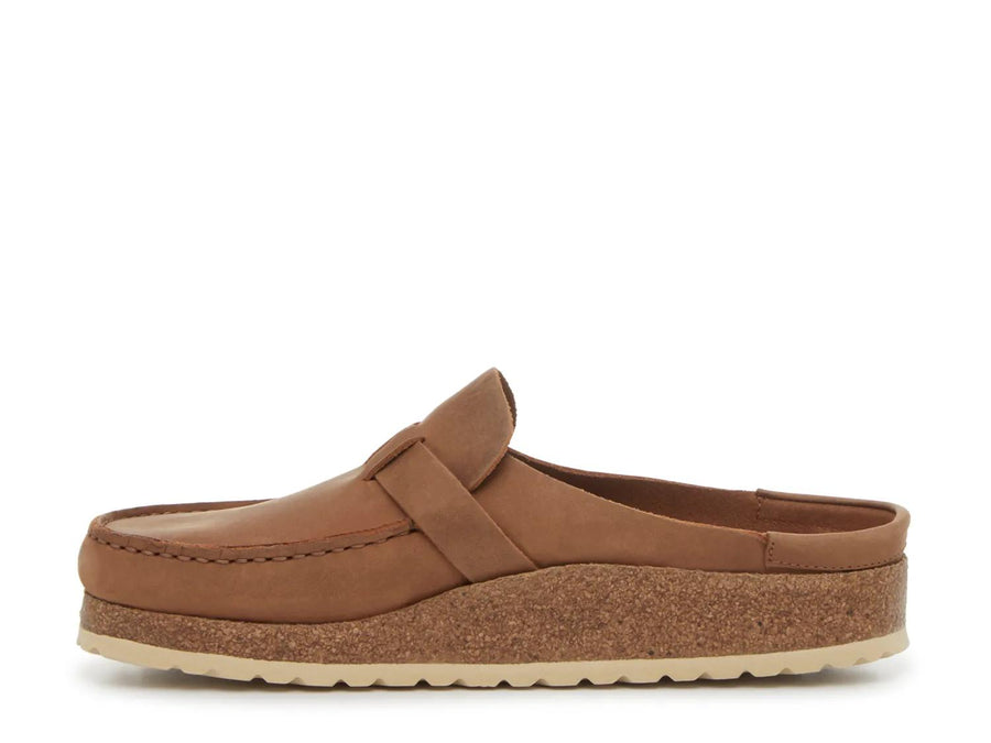 Birkenstock Buckley Clog - Women's