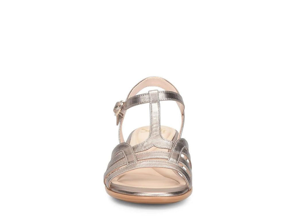 Sofft Scarlet Wedge Sandal