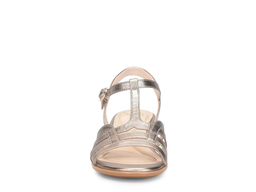 Sofft Scarlet Wedge Sandal