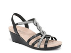 Lifestride Miami Wedge Sandal