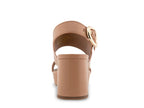 Aerosoles Casetta Platform Sandal