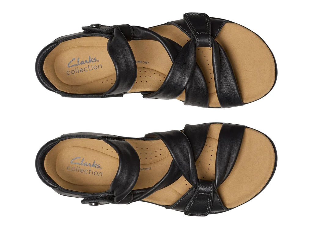 Clarks Laurieann Bell Sandal