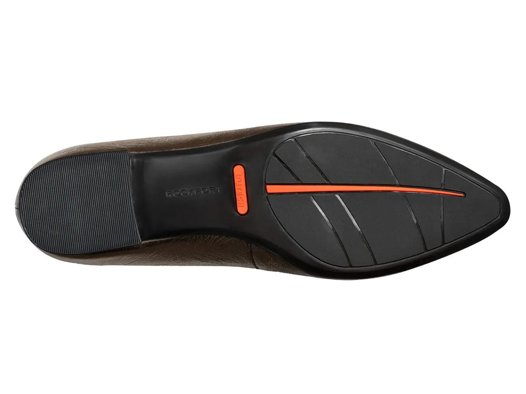 Rockport Tessa Total Motion Flat