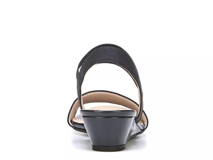 Lifestride Yolo Wedge Sandal